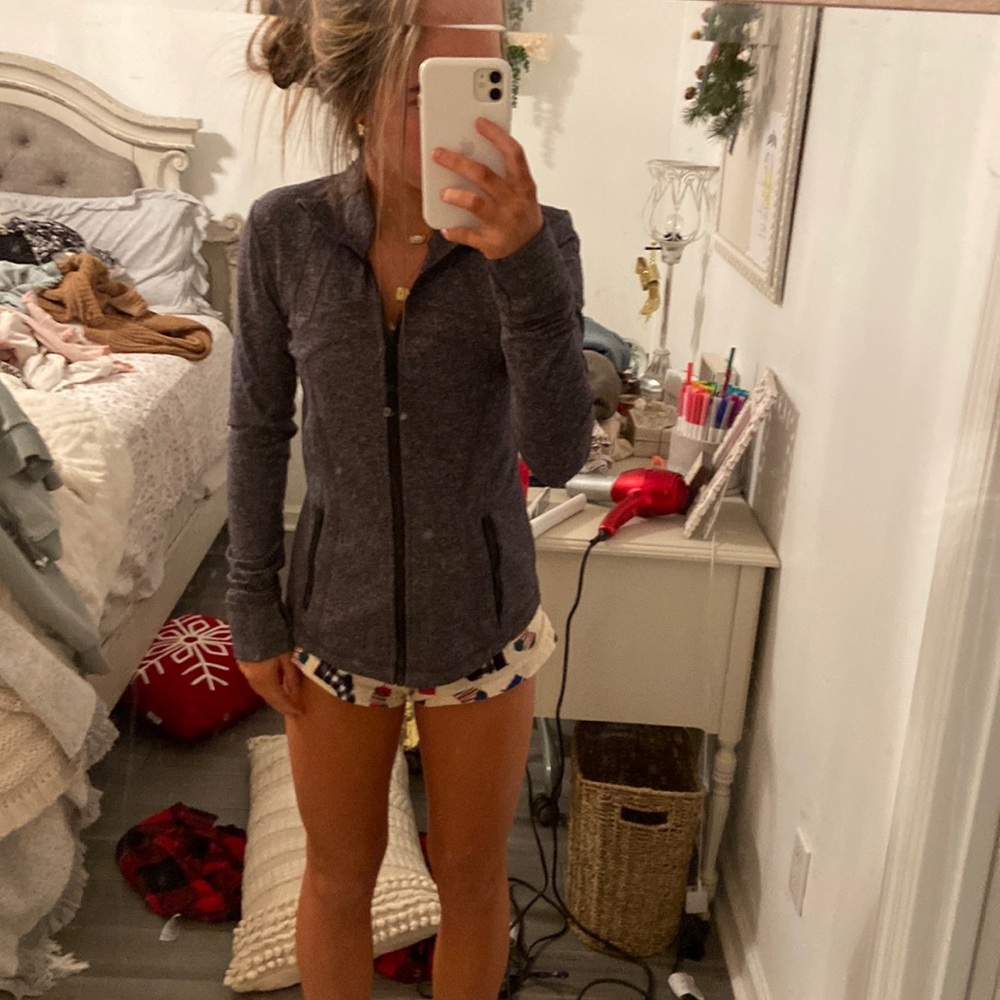 Lululemon Define Jacket